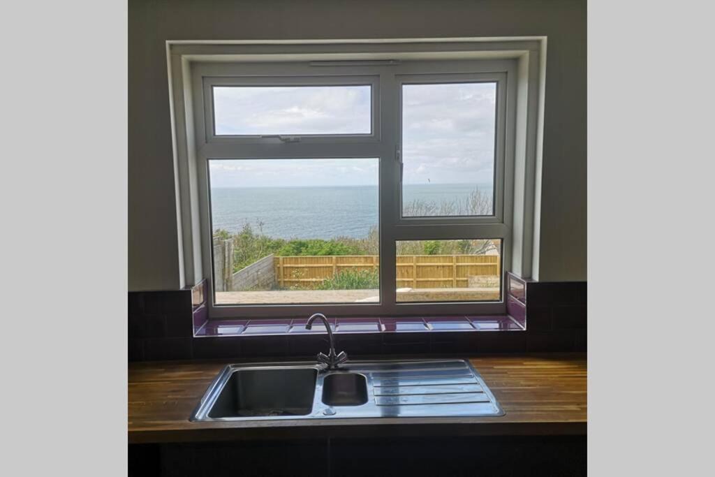 Jurassic View 3 Bed House With Hot Tub Castletown (Dorset) Exterior foto
