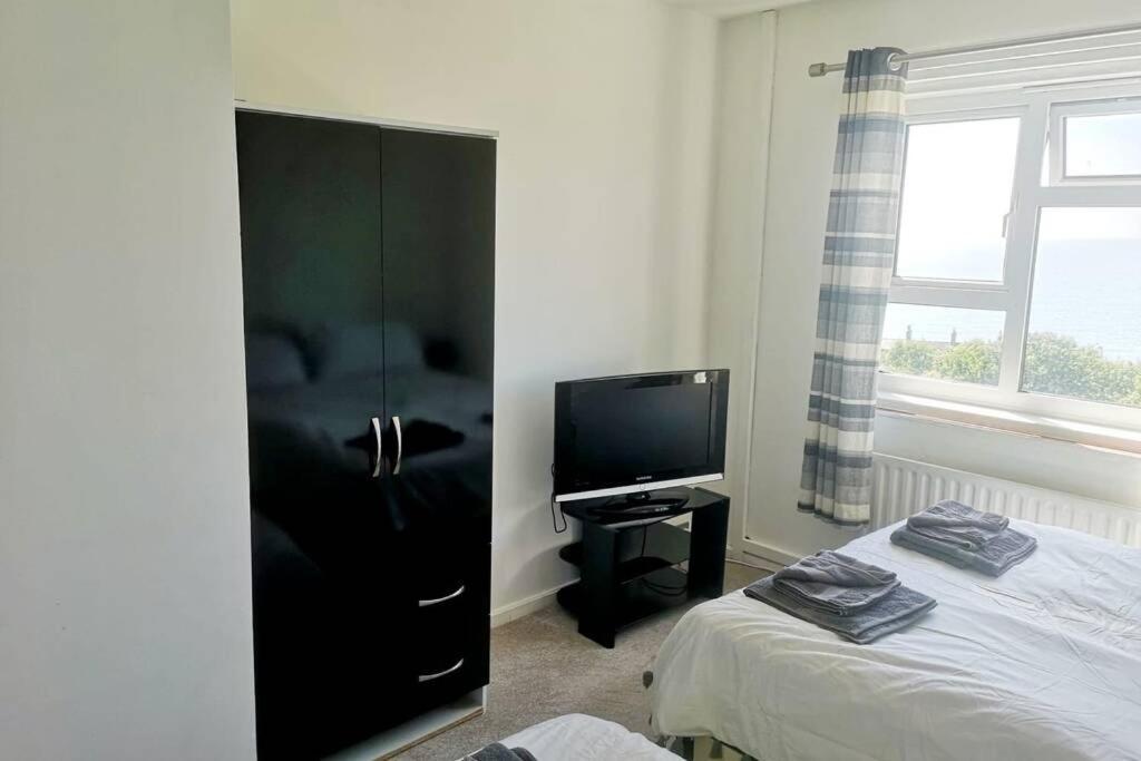 Jurassic View 3 Bed House With Hot Tub Castletown (Dorset) Exterior foto