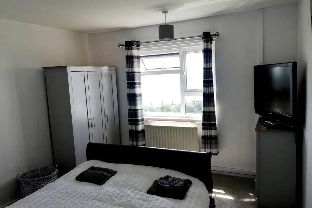 Jurassic View 3 Bed House With Hot Tub Castletown (Dorset) Exterior foto