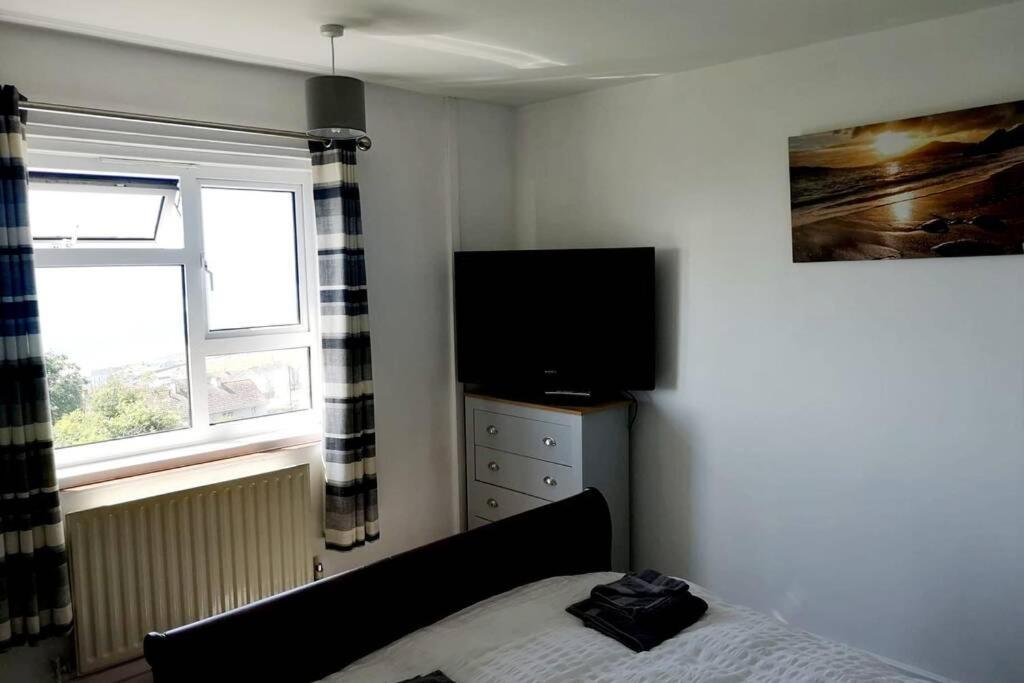 Jurassic View 3 Bed House With Hot Tub Castletown (Dorset) Exterior foto
